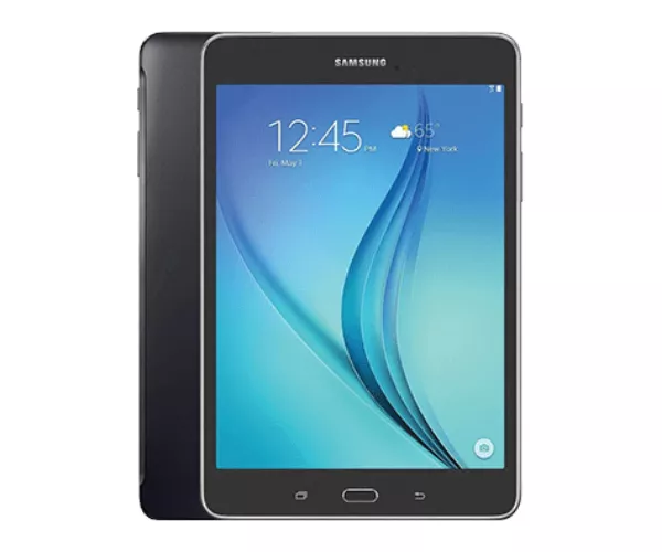 Samsung Galaxy Tab A - 9" mieten